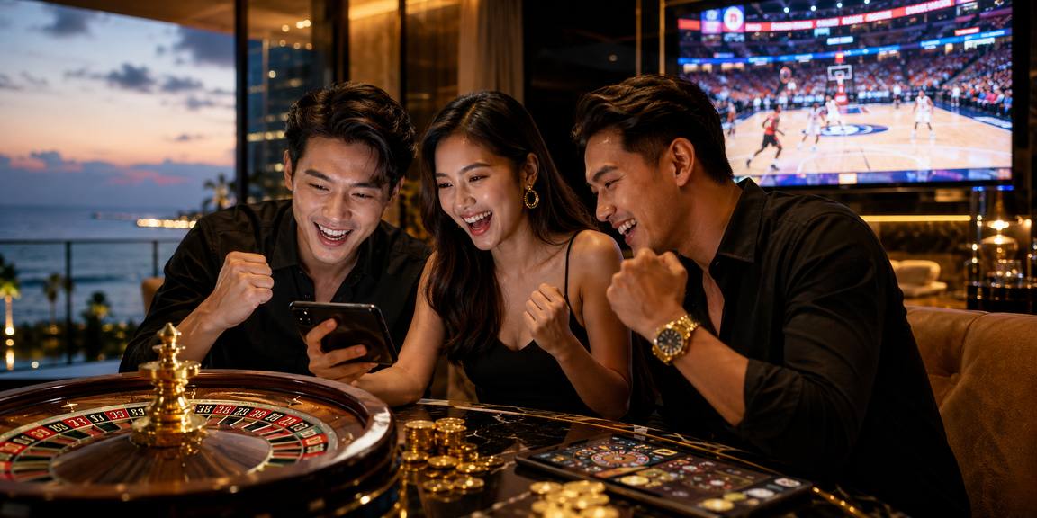 av88 Medusa II từ NextGen Gaming trên av88